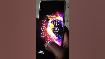 Screen Lock Time Password Kaise Use Kare... Full Video Dekhne Ke Liye Hamare Channel Per Jaaye ||