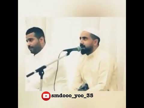 موال عبدو المالكي عليا جار الزمان