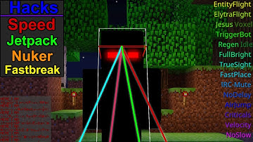 Hack Client Vs Null Part 2 (The Broken Script)