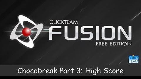 Chocobreak Part 3: Hi-Score