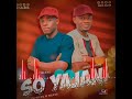 SO YAJANI OFFICIAL AUDIO ABDUL NAZARI FT M SALEES TEKUN KIDA SUBSCRIBE 