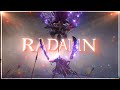 Starscourge radahn  elden ring edit  gmv 