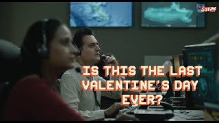 Mission: Erase Valentine's Day | Cadbury 5 Star