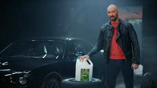 Рэкетир 3 трейлер Казахстанский фильм 2020 Рэкетир 3 трейлер Казахстанский фильм 2020