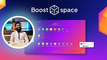 Boost.Space Review: Manage Data From 1,700+ Apps in One Place | Appsumo Lifetime Deal