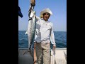 Fishing Trip, 2018, Singapore Fishing. Malaysia Fishing Trip.