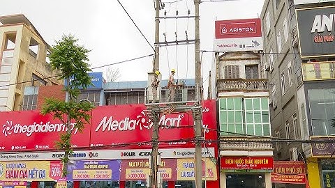 Đảm bảo công tác đầu tư xây dựng lưới điện trên địa bàn tỉnh Bắc Giang