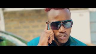 Watesi - Subira (remix) (kenyan music 2017