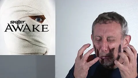 Skillet Albums Described By Michael Rosen.