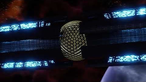 Dune - Made in Blender