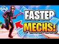 3 WAYS to Get FASTER MECHANICS in Fortnite Chapter 6 (Get Better at Fortnite)