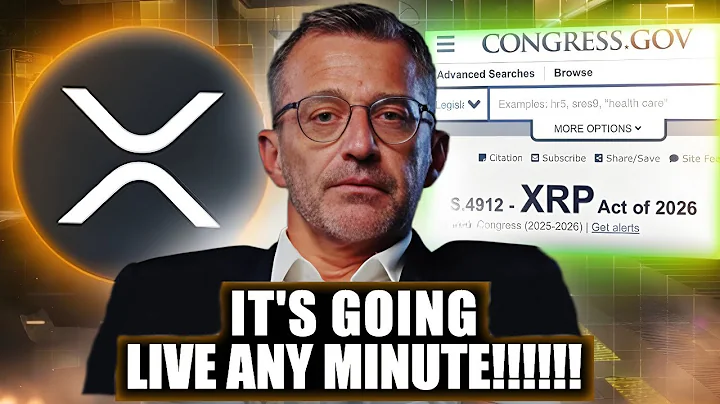 HOLY SH*T IT'S GOING LIVE ANY MINUTE!!! PREPARE FAST!!! (THIS IS INSANE)