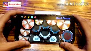 Real drum I Like You So Much  You’ll Know It  我多喜欢你，你会知道  - A Love So Beautiful OST