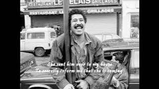 Khaled - Bakhta ( English Translation )