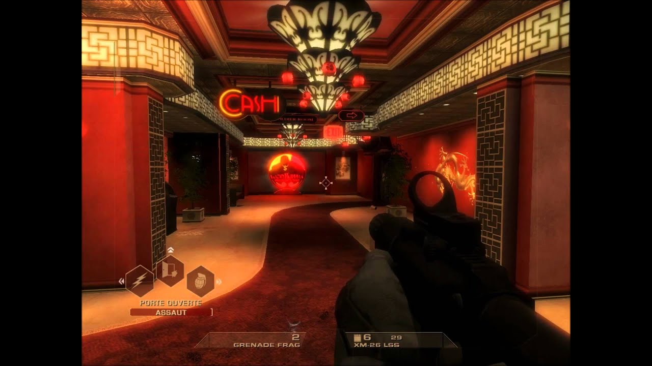 Rainbow Six Vegas Walkthrough Mission 3 Partie 1 YouTube rainbow-six-vegas-walkthrough-mission-3-partie-1-youtube