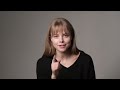 Акатова Анастасия Визитка | видеовизитка
