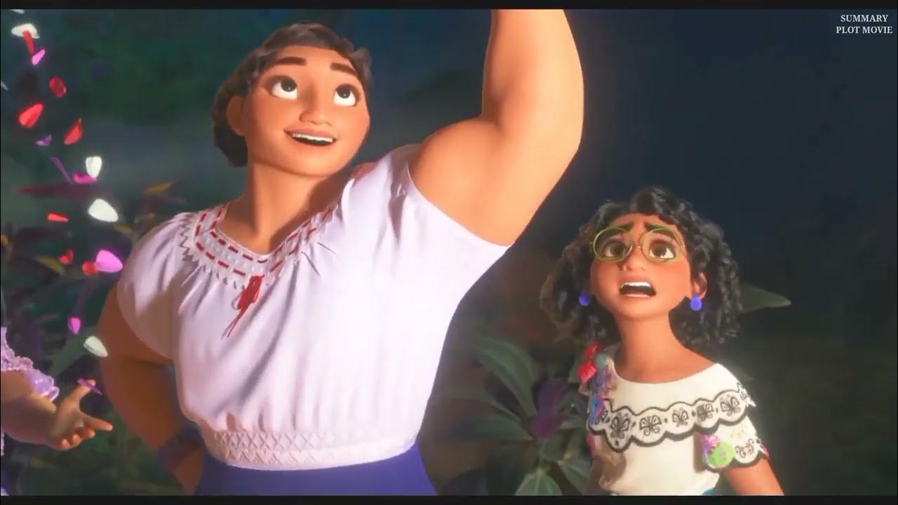 Encanto Full Movie English 2021 Clips Storyline Walt Disney Animation encanto-full-movie-english-2021-clips-storyline-walt-disney-animation