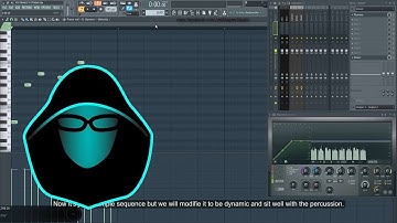 FL Studio TUTORIAL PL - PSYTRANCE LEAD