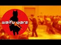 Waifu Wars! | Anime Expo 2023
