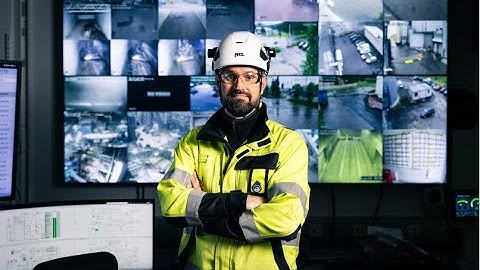 Building future-proof energy solutions: Material efficiency, electrification & energy optimization