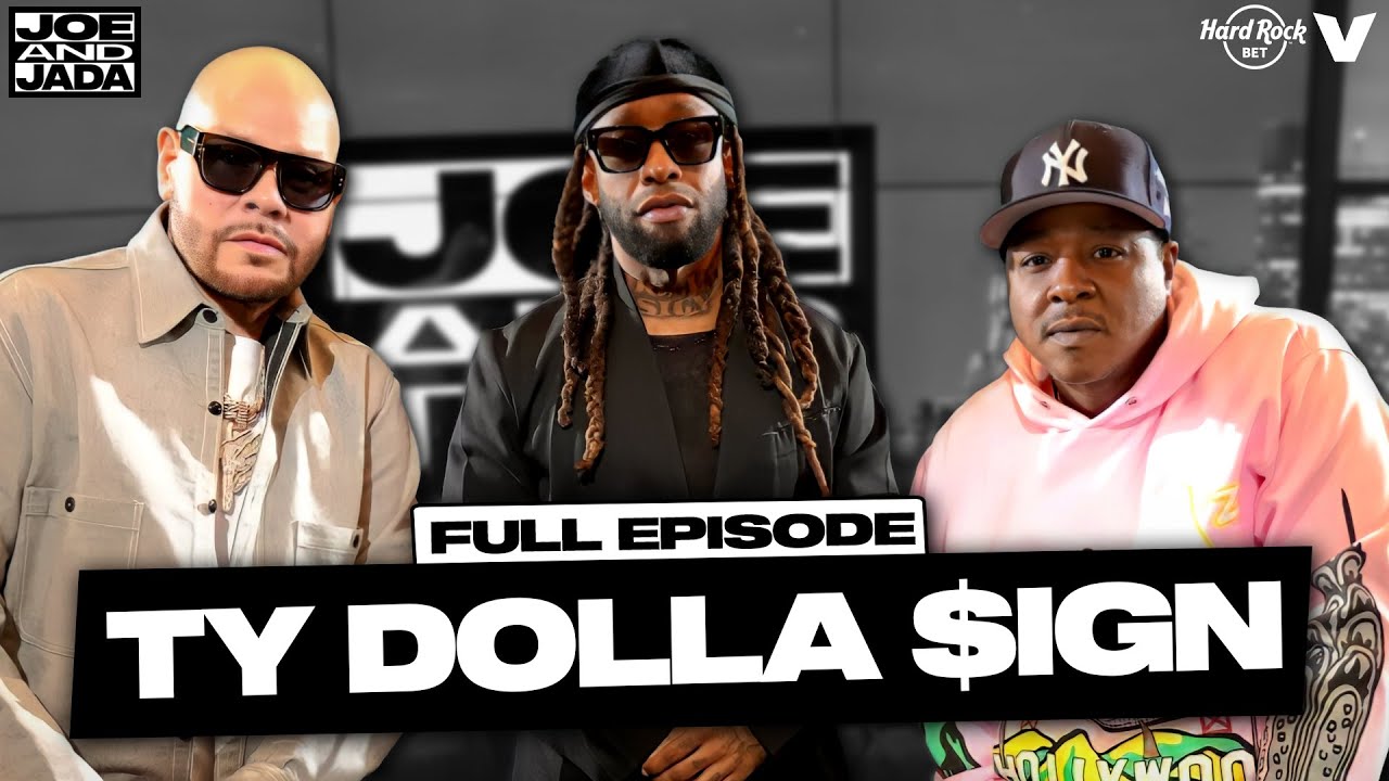 Kanye West Ty Dolla $ign 財布 Ty Dolla $ign on 'Tycoon' album, Kanye West & 'Vultures,' Lady