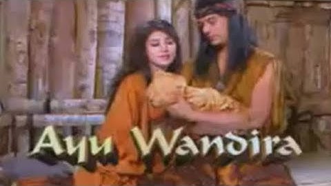 TUTUR TINULAR"EPISODE LAHIRNYA ANAK MEI SHIN, AYU WANDIRA