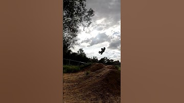 Arrma Outcast 8s Exb hitting the jumps #arrmarc #arrma #shorts