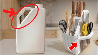 "Don't Trash Your Plastic Bins! Use This Genius Trick to Make Big Money!"