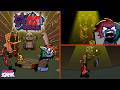 FNF: Vs Spongebob-Shucks // Barnacles New Mod // BIKINI HORRORS V3 █ Friday Night Funkin' █