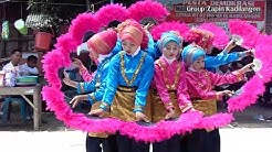 Tari Kipas | Nirmala | Siti Nurhaliza  - Durasi: 5:33. 