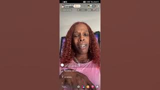 Amoy talks about being spotted.