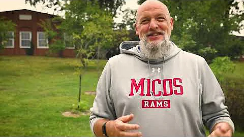 Technology Specialist Kevin Collier Runs 50 Miles ...