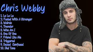 Chris Webby-Year's top hits review roundup: Hits 2024 Collection-Premier Tracks Playlist-Stylish