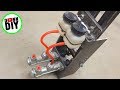 Hydraulic Brake Steering - Tracked Amphibious Vehicle Build Ep. 12