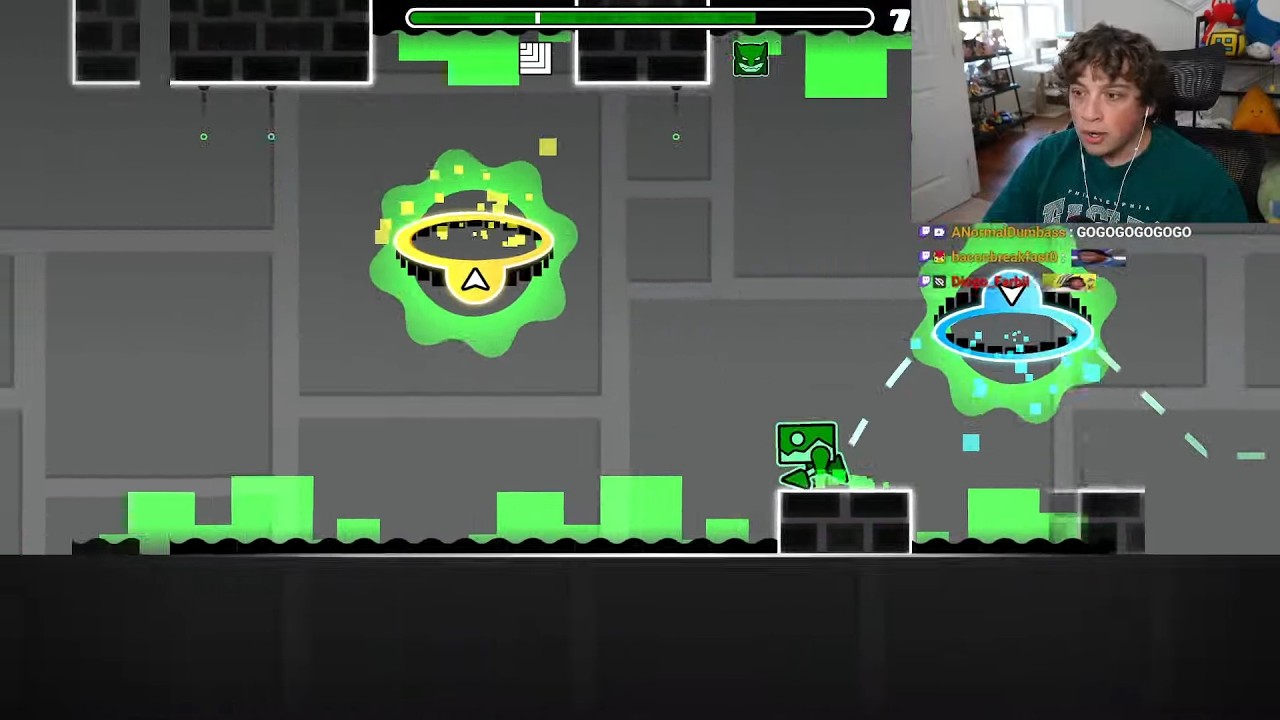 🔴THE NIGHTMARE, but RANDOMIZED VS. KINGSAMMELOT🔴79%🔴WHO WILL WIN?