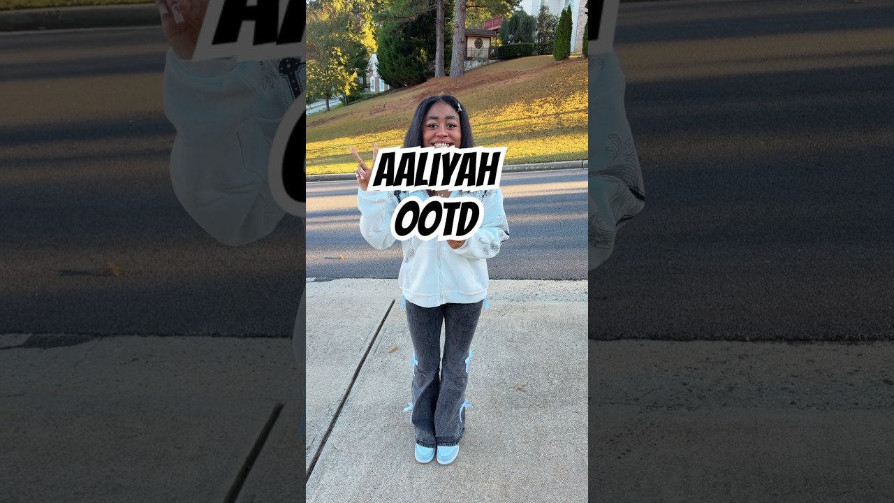 Наряд дня от Алии. И начнём с лёгкого перекуса! Хорошей вам недели! ❤️