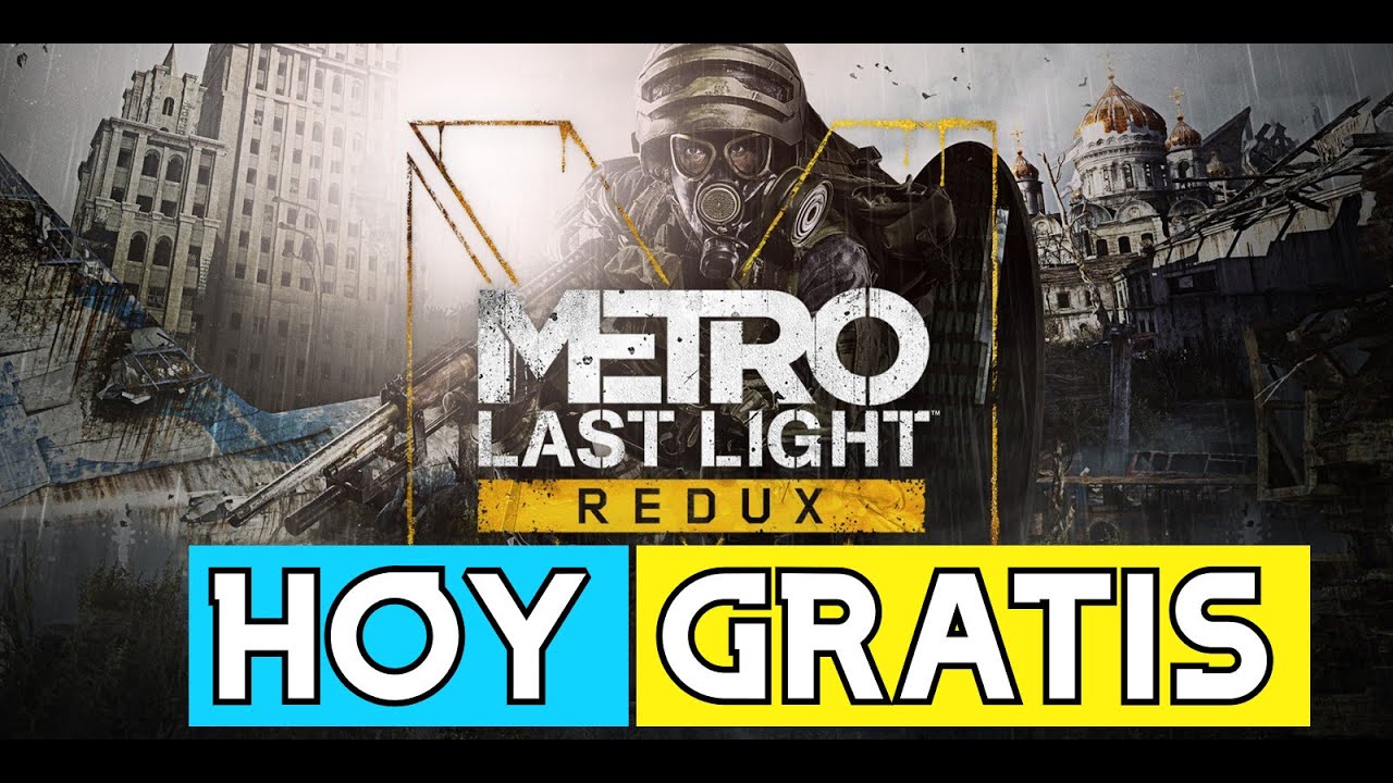 Epic Games Store dá jogos de graça diariamente por 15 dias; Metro Last  Night Redux é o décimo - Drops de Jogos