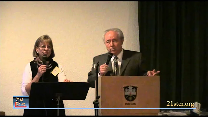 What is God's Name?  -  Joel Hemphill - Germany