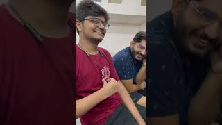 Shocking Birthday Celebrations In Iit Bombay 