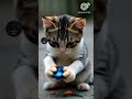 Subscribe kar do thoda yaar #cutecat #cute #horrorstories #funny #youtube #youtubeshorts