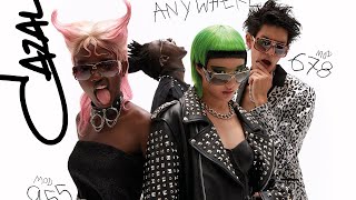 Cazal New Collection 2223