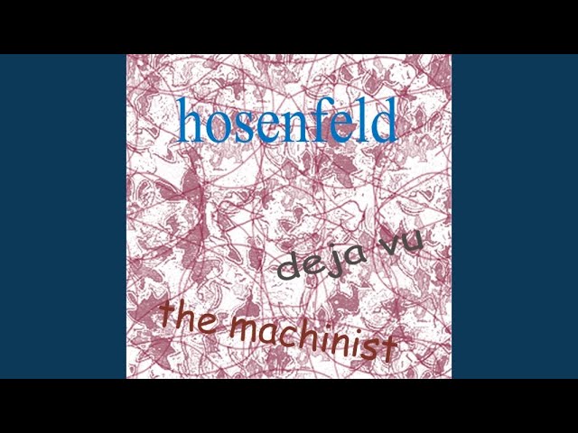Watch Hosenfeld - Deja Vu on YouTube Watch Hosenfeld - Deja Vu on YouTube