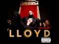 Lloyd ft Andre 3000 ft Lil Wayne - Dedication To My Ex (Miss That)