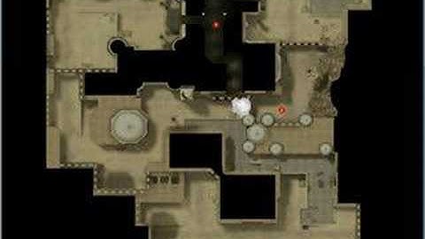 SMG rush tactics (B)