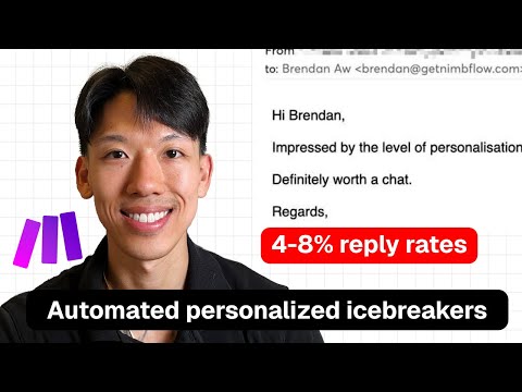 How I Automate