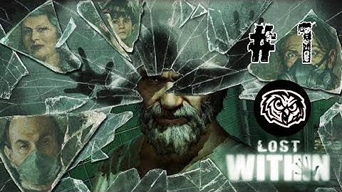 Lost Within - PART 1 / Gameplay ( Android )