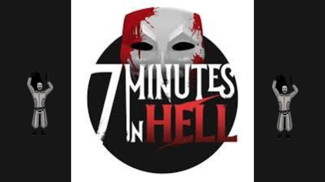 7 Minutes in Hell [The Game Jumpers] (Part 1)