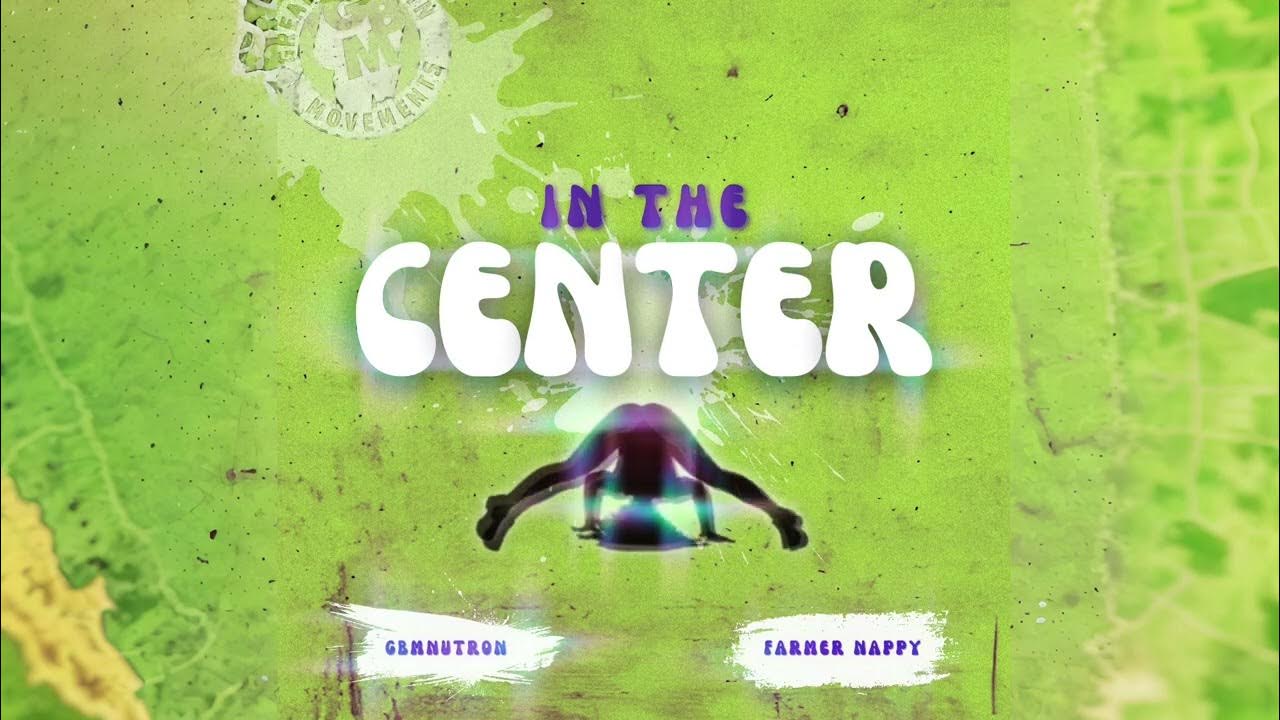 Farmer Nappy & GBM Nutron - In The Center (Official Audio) | Soca Farmer Nappy & GBM Nutron - In The Center (Official Audio) | Soca