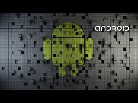 Android: Splash screen (Handler)