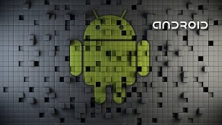 Android: Splash screen (Handler)